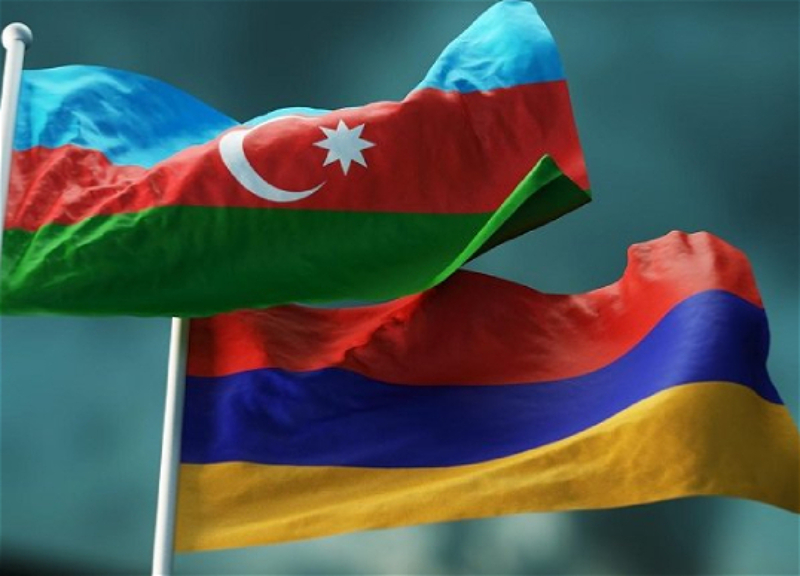 Иреван подтвердил готовность провести встречу глав МИД Армении и Азербайджана в Алматы